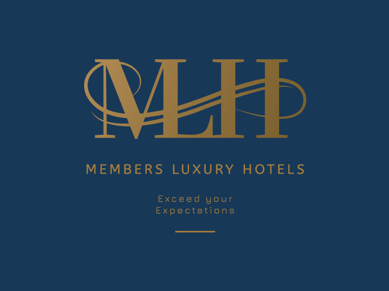 MLH Branding
